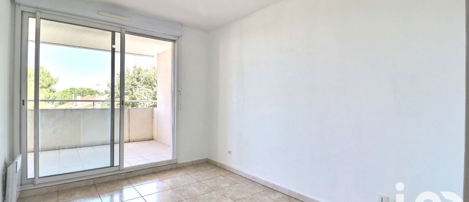 Apartment 3 rooms of 62 m² in Marseille (13009)