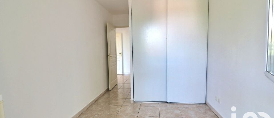 Apartment 3 rooms of 62 m² in Marseille (13009)