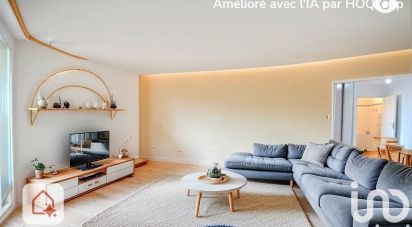 Apartment 3 rooms of 62 m² in Marseille (13009)