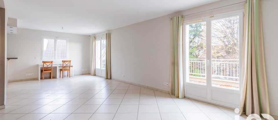 Maison 6 pièces de 118 m² à Brunoy (91800)