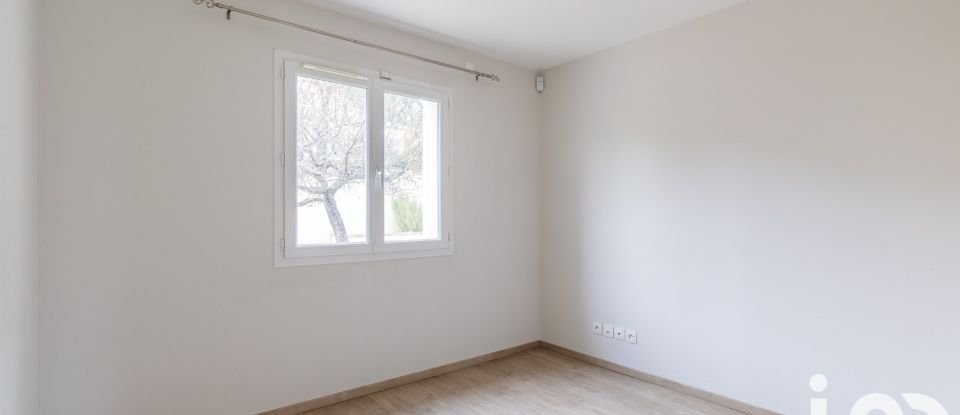 Maison 6 pièces de 118 m² à Brunoy (91800)