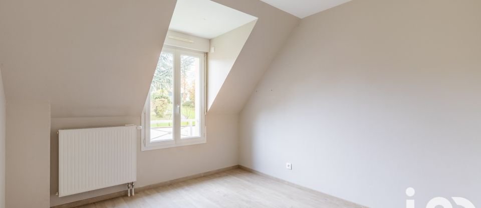 Maison 6 pièces de 118 m² à Brunoy (91800)