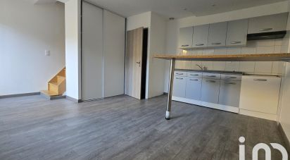 Triplex 3 pièces de 68 m² à Charleville-Mézières (08000)