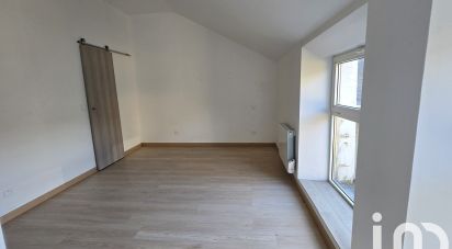 Triplex 3 pièces de 68 m² à Charleville-Mézières (08000)