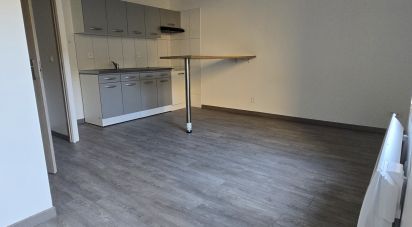 Triplex 3 pièces de 68 m² à Charleville-Mézières (08000)