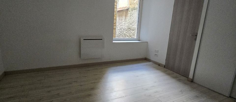 Triplex 3 pièces de 68 m² à Charleville-Mézières (08000)