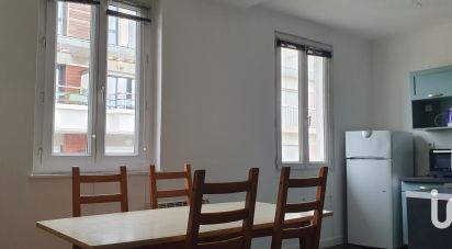 Apartment 2 rooms of 34 m² in Pornichet (44380)