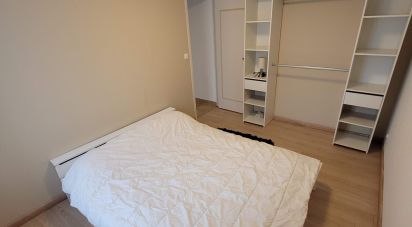 Appartement 2 pièces de 47 m² à Bourges (18000)