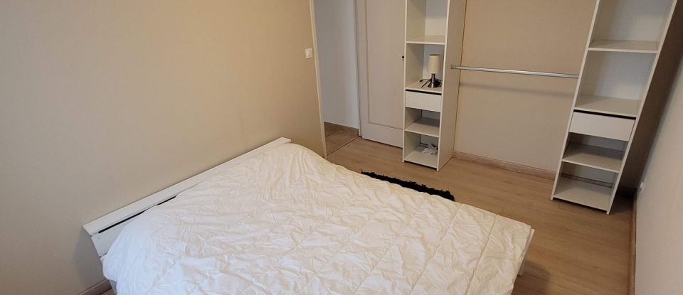 Appartement 2 pièces de 47 m² à Bourges (18000)