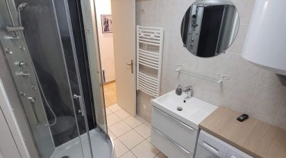 Appartement 2 pièces de 47 m² à Bourges (18000)