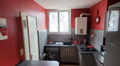 Appartement 2 pièces de 39 m² à Bourges (18000)