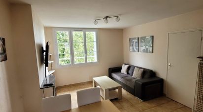 Appartement 2 pièces de 39 m² à Bourges (18000)