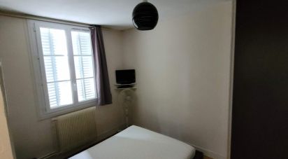 Appartement 2 pièces de 39 m² à Bourges (18000)