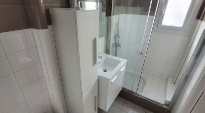 Appartement 2 pièces de 39 m² à Bourges (18000)