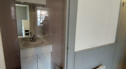 Studio 1 pièce de 24 m² à Rouen (76000)