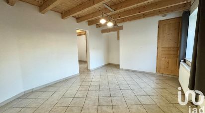 Appartement 2 pièces de 44 m² à Bonneville (74130)