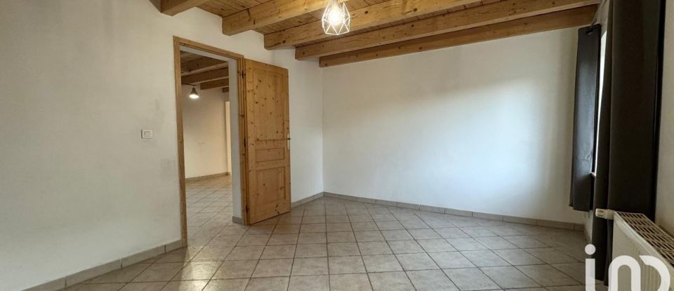 Appartement 2 pièces de 44 m² à Bonneville (74130)