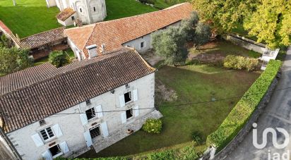 Maison 10 pièces de 403 m² à Challignac (16300)