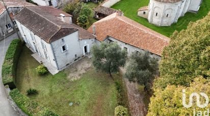 Maison 10 pièces de 403 m² à Challignac (16300)