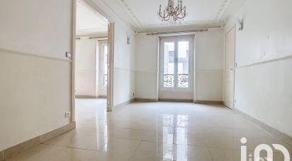 Apartment 4 rooms of 80 m² in Paris (75010)