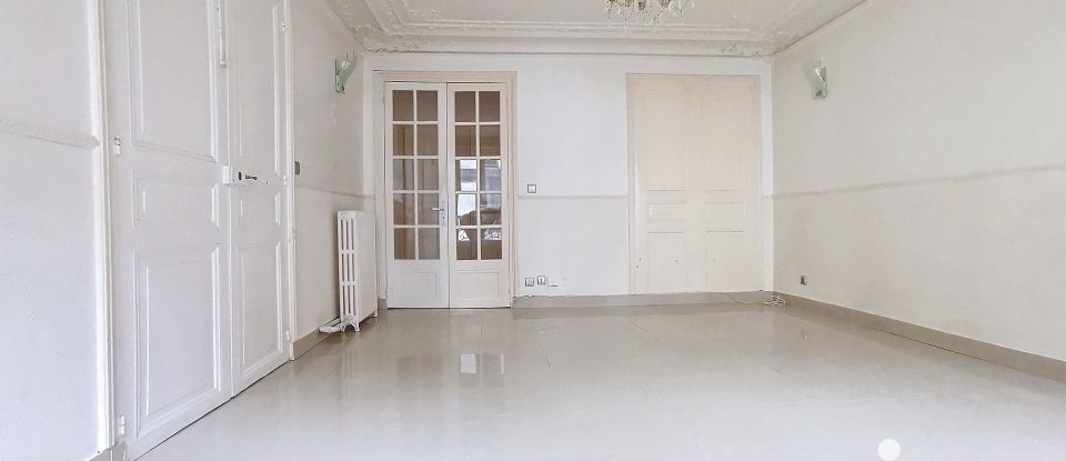 Apartment 4 rooms of 80 m² in Paris (75010)