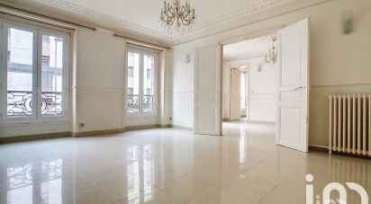 Apartment 4 rooms of 80 m² in Paris (75010)