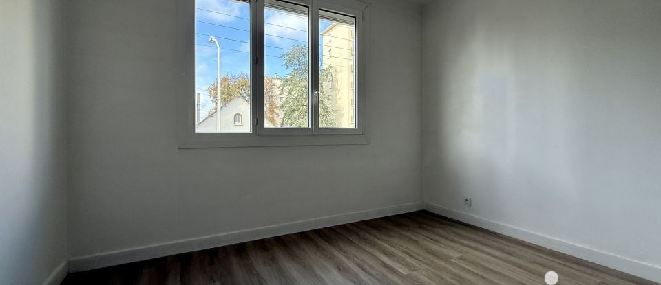 Appartement 3 pièces de 77 m² à Saint-Herblain (44800)