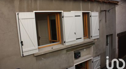 Townhouse 2 rooms of 39 m² in Pont-du-Château (63430)