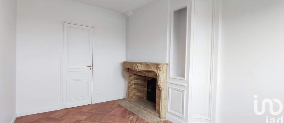 Appartement 4 pièces de 100 m² à Saint-Étienne (42100)