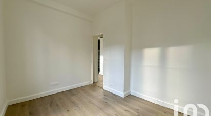 Apartment 2 rooms of 27 m² in Issy-les-Moulineaux (92130)