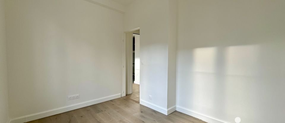 Appartement 2 pièces de 27 m² à Issy-les-Moulineaux (92130)