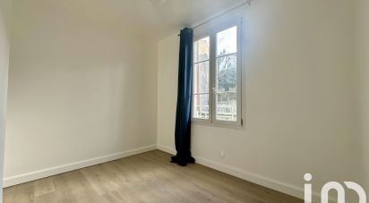 Appartement 2 pièces de 27 m² à Issy-les-Moulineaux (92130)