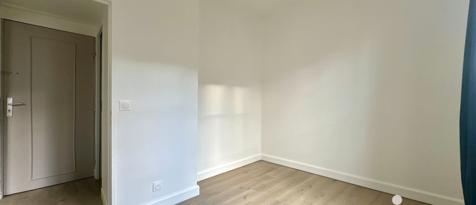 Appartement 2 pièces de 27 m² à Issy-les-Moulineaux (92130)