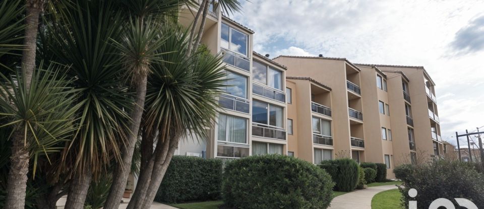 Appartement 4 pièces de 82 m² à Les Sables-d'Olonne (85100)