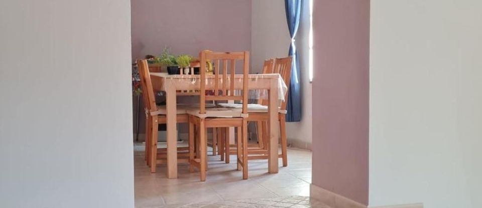 Village house 5 rooms of 106 m² in Ventenac-en-Minervois (11120)