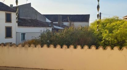 Village house 5 rooms of 106 m² in Ventenac-en-Minervois (11120)