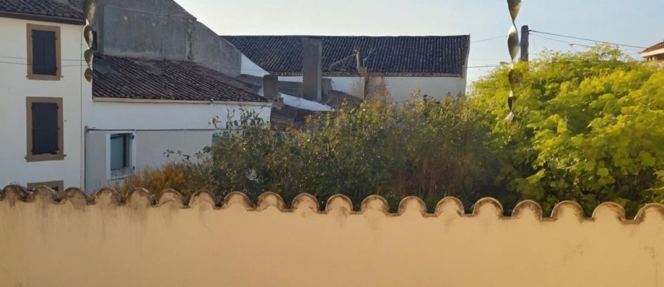 Village house 5 rooms of 106 m² in Ventenac-en-Minervois (11120)