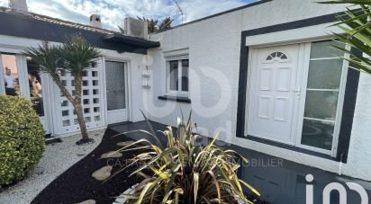 Pavillon 3 pièces de 69 m² à Narbonne (11100)