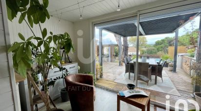 Pavillon 3 pièces de 69 m² à Narbonne (11100)