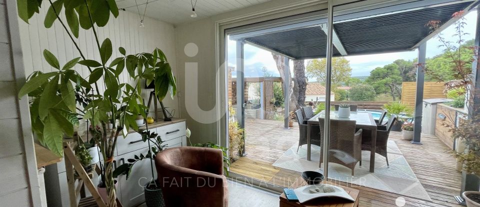 Pavillon 3 pièces de 69 m² à Narbonne (11100)