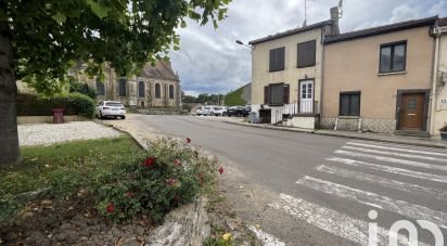 Maison 4 pièces de 95 m² à Sommevoire (52220)