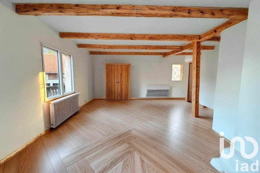 Appartement 4 pièces de 115 m² à Bonneville (74130)