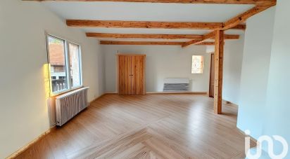 Appartement 4 pièces de 115 m² à Bonneville (74130)