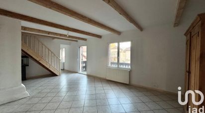 Appartement 4 pièces de 115 m² à Bonneville (74130)