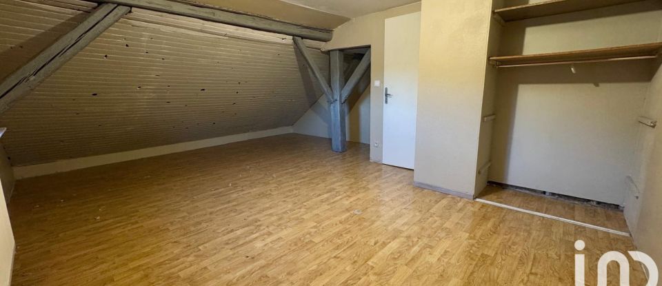 Appartement 4 pièces de 115 m² à Bonneville (74130)