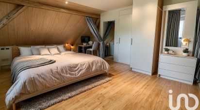 Appartement 4 pièces de 115 m² à Bonneville (74130)