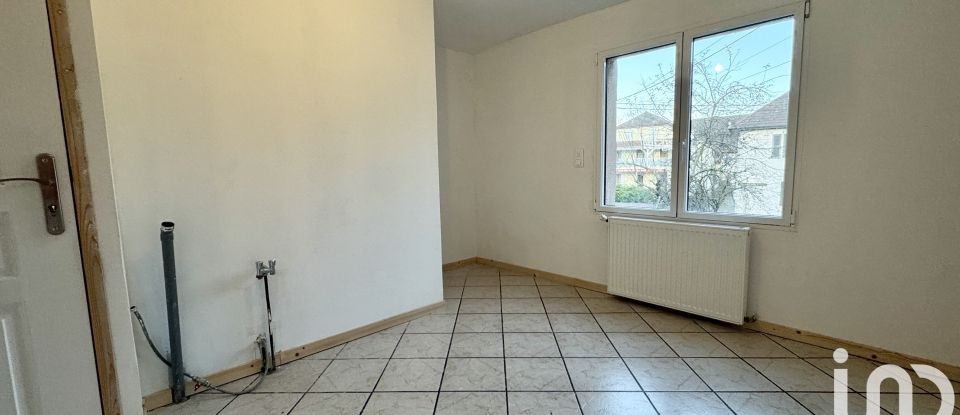 Appartement 4 pièces de 115 m² à Bonneville (74130)