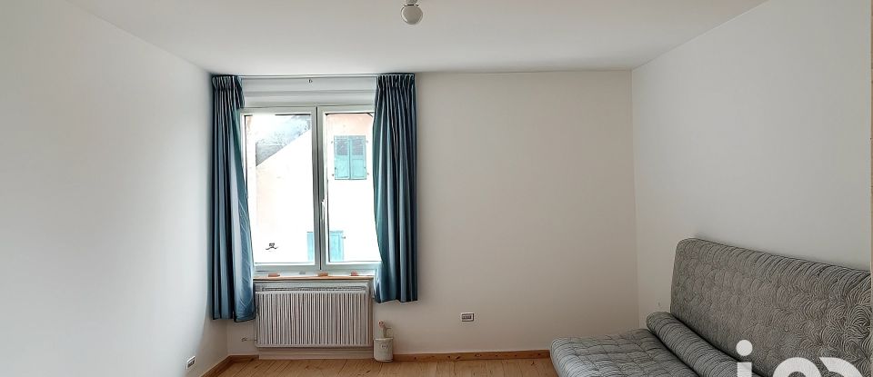 Appartement 4 pièces de 115 m² à Bonneville (74130)