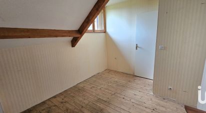 Longère 6 pièces de 95 m² à La Chaussée-d'Ivry (28260)