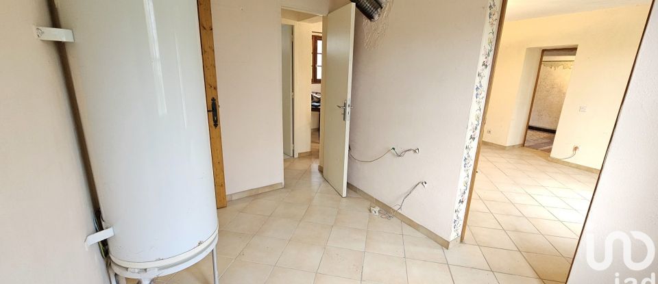 Maison 6 pièces de 95 m² à La Chaussée-d'Ivry (28260)